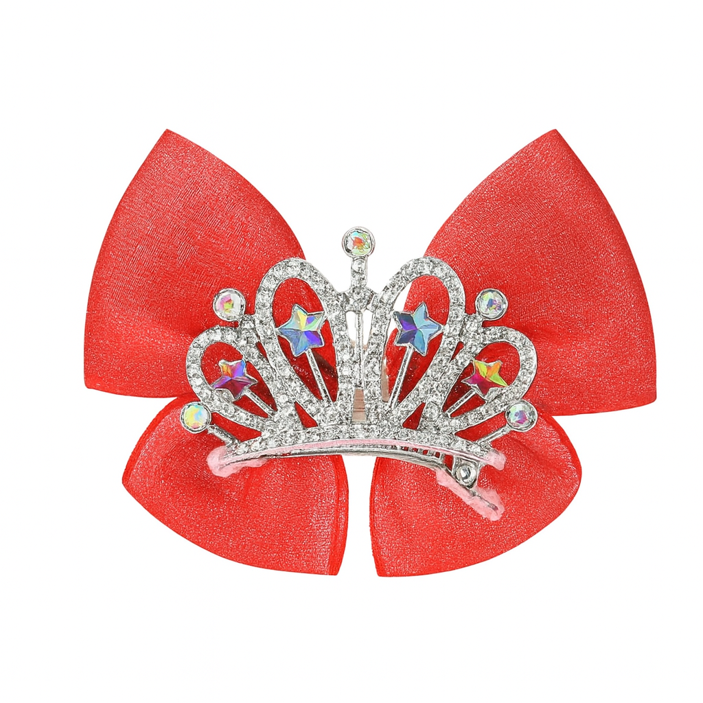 Ruby Royalty