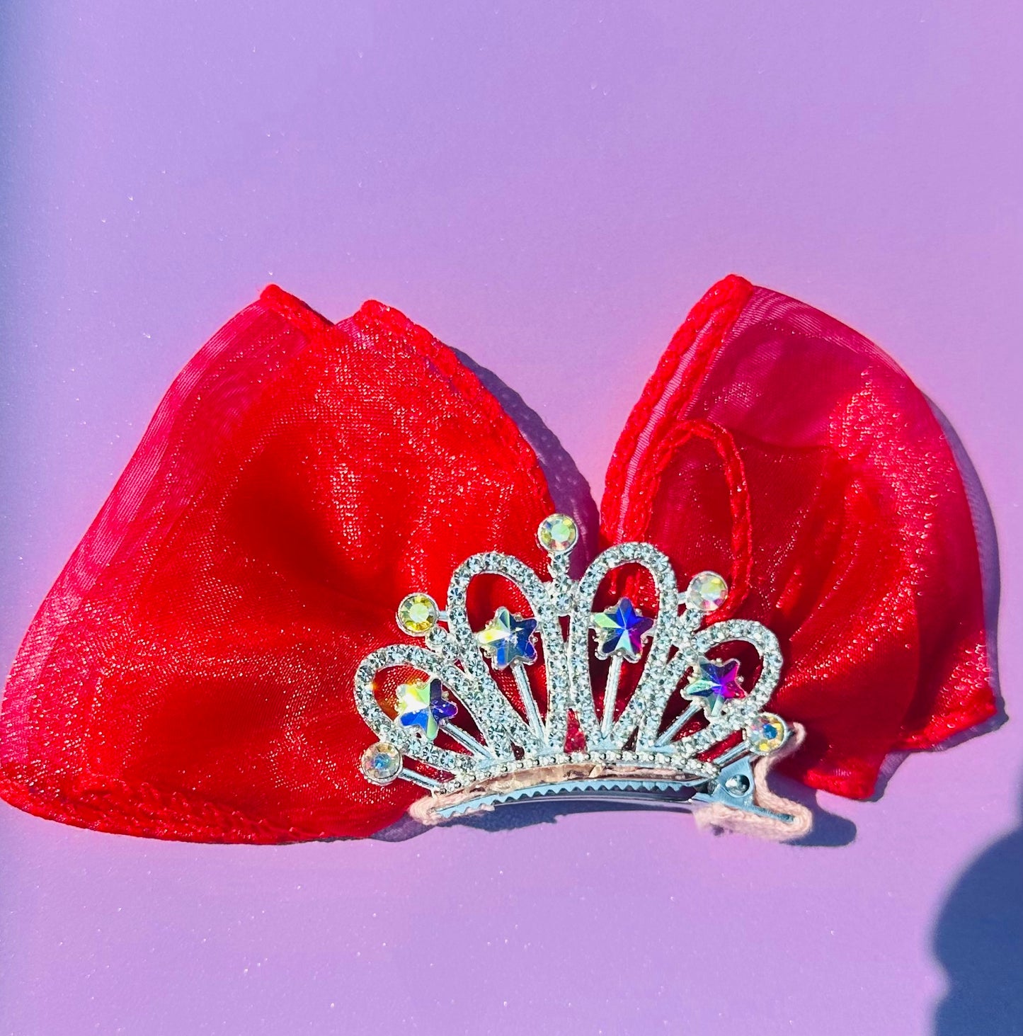 Ruby Royalty